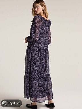 maurie and eve crochet dress Maurie and Eve Nobody But You Knit Dress Cream Size 10